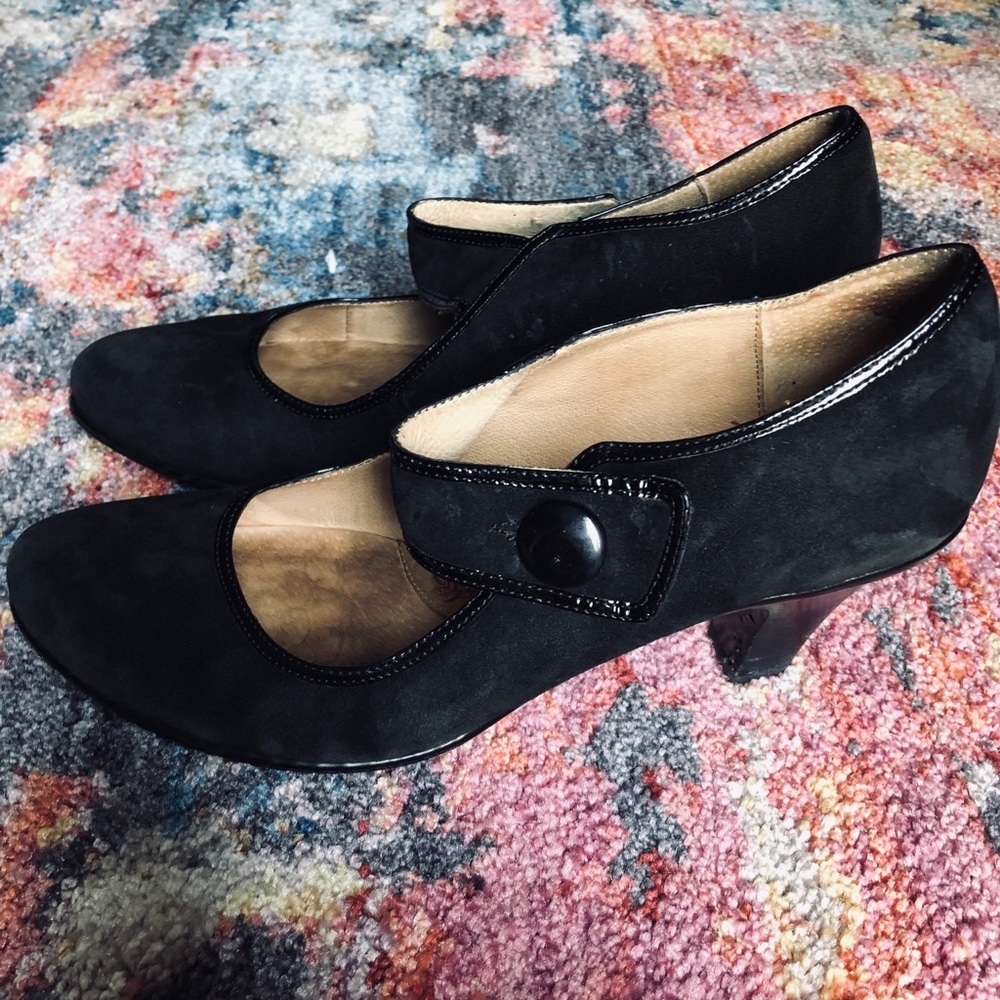 Sofft heels
